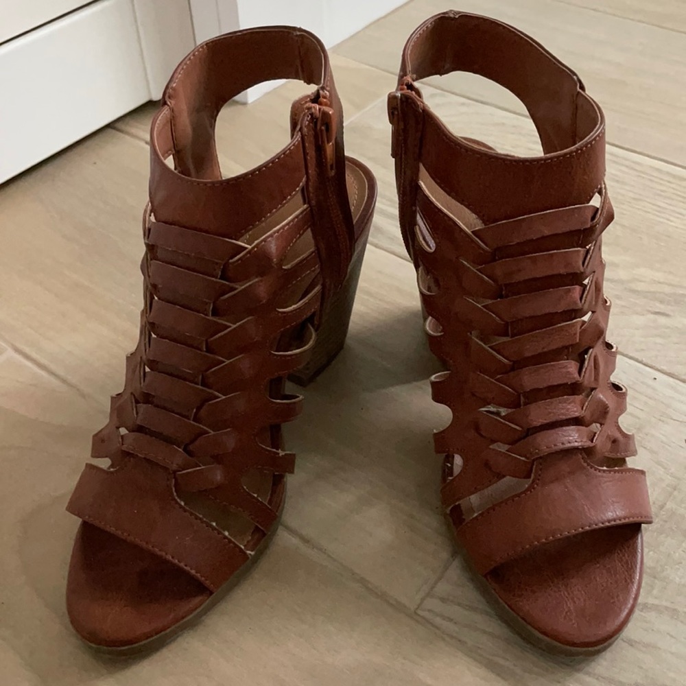 Rampage Vivvi Sandals